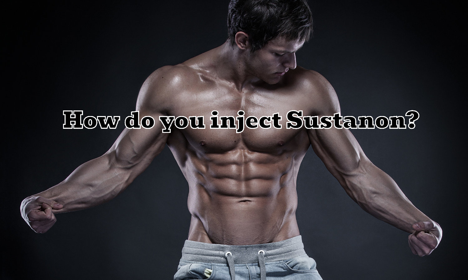 How Often To Inject Sustanon 250 Sustanon 250 Post Cycle Therapy – frostsportiva.com – Sustanon 250 review